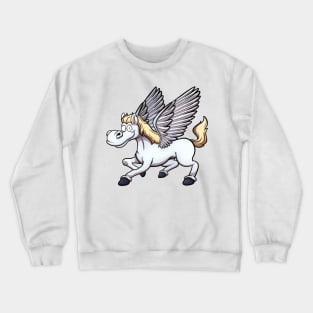 Pegasus Crewneck Sweatshirt